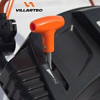 MB 5056TE Газонокосилка бензиновая  VILLARTEC MB5056TE, Газонокосилки бензиновые MB 5056TE Газонокосилка бензиновая  VILLARTEC